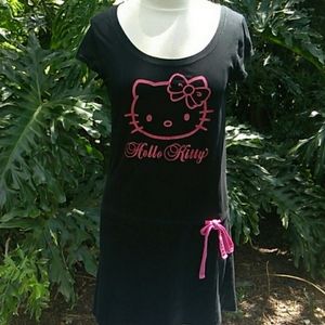 H&M Hello Kitty Dress